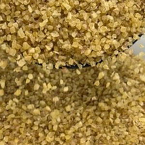 Yellow Bulgur Coarse