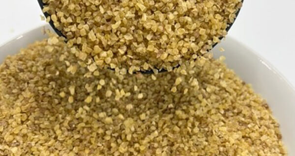 Yellow Bulgur Coarse